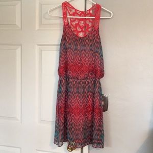 Spring Dress